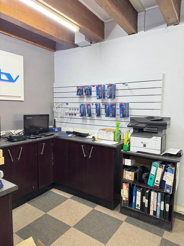Commercial Property for Sale in Grahamstown Eastern Cape